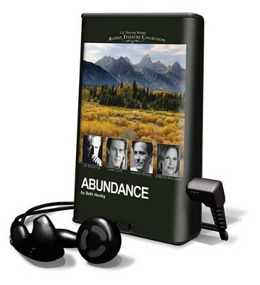 Abundance - Beth Henley