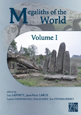 Megaliths of the World - 