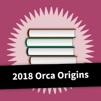 2018 Orca Origins Collection - 