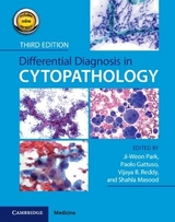 Differential Diagnosis in Cytopathology - Park, Ji-Weon; Gattuso, Paolo; Reddy, Vijaya; Masood, Shahla