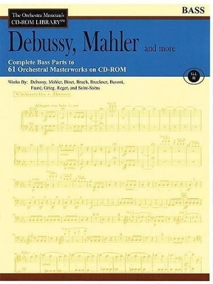 Debussy, Mahler and More - 