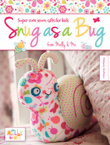 Snug as a Bug -  Melanie McNeice