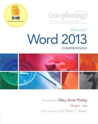 Microsoft Word 2013, Comprehensive - Lynn Hogan