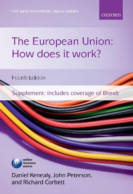 The European Union: How does it work? - 