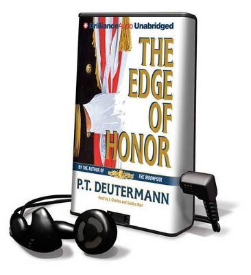 The Edge of Honor - P T Deutermann