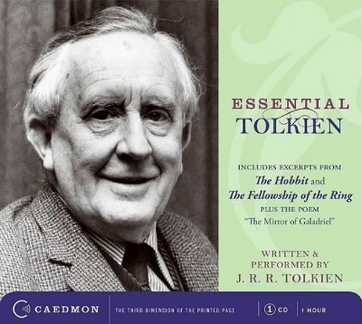 Essential Tolkien Abridged 1/60 - J R R Tolkien