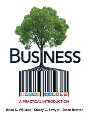 Business - Brian K. Williams, Stacey C. Sawyer, Susan Berston