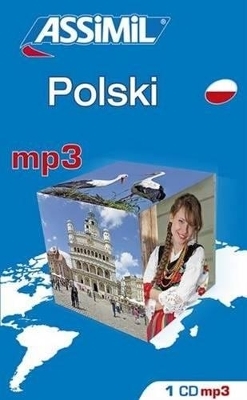 Polski Broché - Barbara Kuszmider