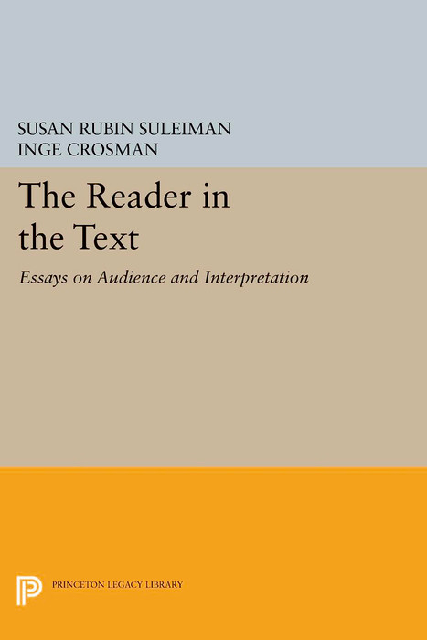 Reader in the Text - 