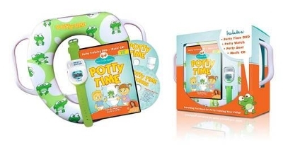 Potty Time Pack - 