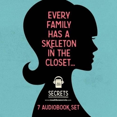 The Secrets Complete Audio Collection - 