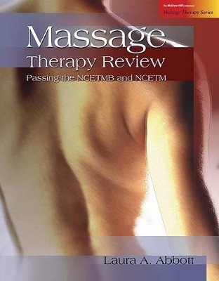 Massage Therapy Review - Laura A Abbott