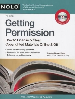 Getting Permission - Richard Stim