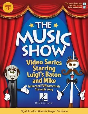 The Music Show - 