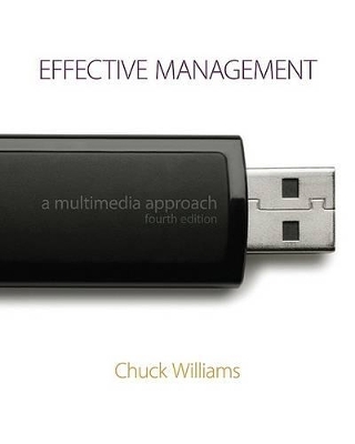 Effective Management - Chuck Williams