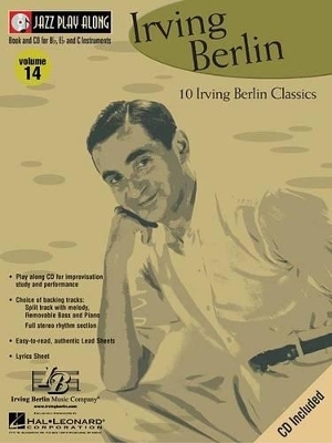 Irving Berlin - Irving Berlin