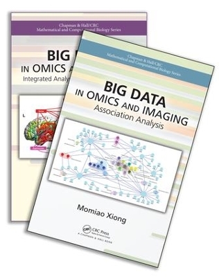 Big Data in Omics and Imaging, Two Volume Set - 