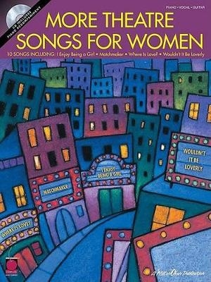 More Theatre Songs for Women