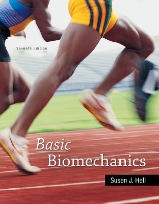 Basic Biomechanics with Matraq Software with Maxtraq Software Code - Susan J Hall