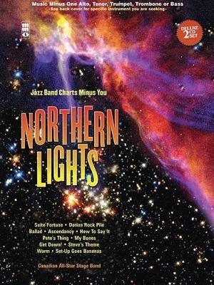 Northern Lights - Trombone -  Hal Leonard Publishing Corporation