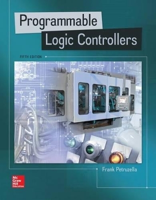 Package: Programmable Logic Controllers with 1 Semester Connect Access Card and Activities Manual - Frank D Petruzella