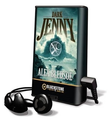 Dark Jenny - Alex Bledsoe