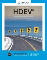 Bundle: HDEV, 6th + MindTapV2.0, 1 term Printed Access Card - Rathus, Spencer