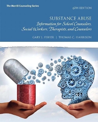 Substance Abuse - Gary Fisher, Thomas Harrison