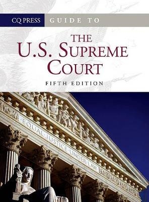 Guide to the U.S. Supreme Court SET - David G Savage