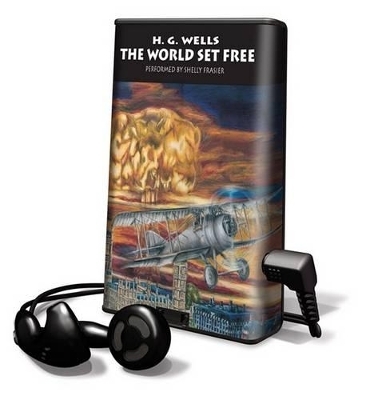 The World Set Free - H G Wells