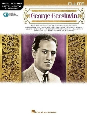 George Gershwin - 
