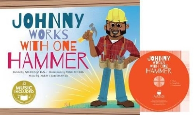 Johnny Works with One Hammer - Nicholas Ian