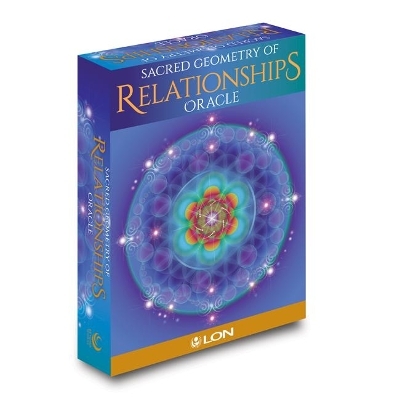 The Sacred Geometry of Relationships Oracle -  Lon