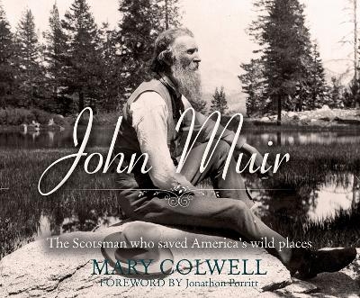 John Muir - Mary Colwell