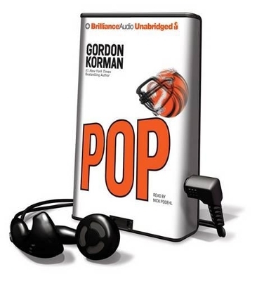 Pop - Gordon Korman