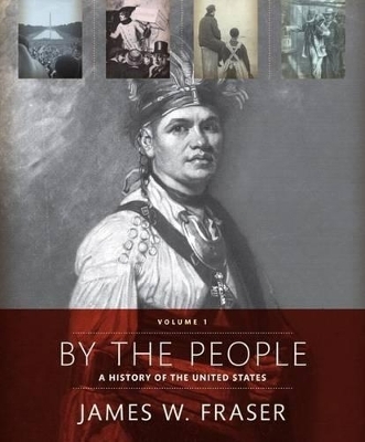 By the People - Prof James W Fraser