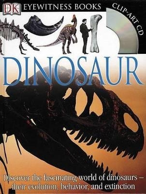 Dinosaur - David Norman, Dr Angela Milner