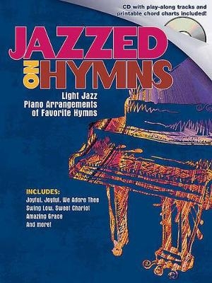 Jazzed on Hymns -  Shawnee Press