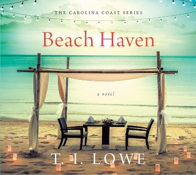 Beach Haven - T I Lowe