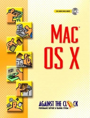 Mac® OS X - Against The Clock Behovian  Ellenn