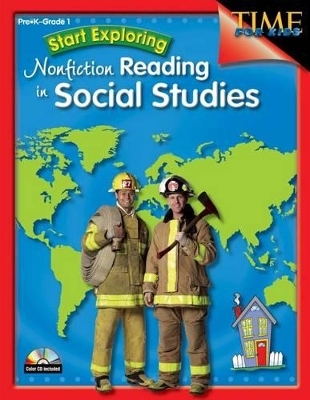 Start Exploring Nonfiction Reading in Social Studies - 