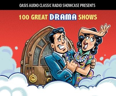 100 Great Drama Shows -  Various