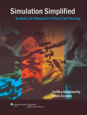 Morton Critical Care 10e & Goldsworthy Student Lab Manual Package -  Lippincott  Williams &  Wilkins