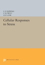 Cellular Responses to Stress - 