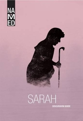 Named: Sarah - 
