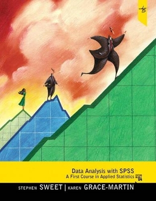Data Analysis with SPSS - Stephen A. Sweet, Karen A. Grace-Martin