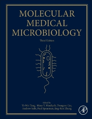 Molecular Medical Microbiology - 