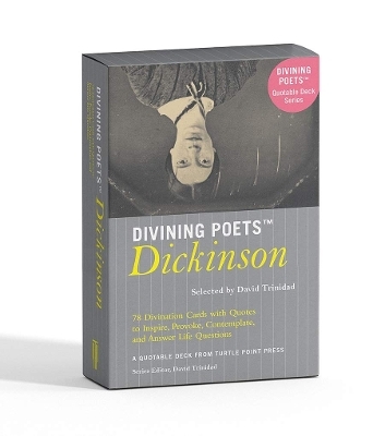 Divining Poets: Dickinson - Emily Dickinson