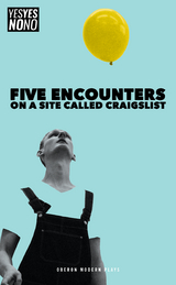 Five Encounters on a Site Called Craigslist -  Ward Sam Ward