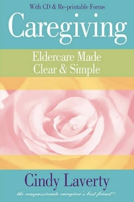 Caregiving - Cindy Laverty